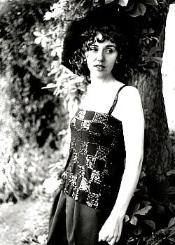 Alison Shaw